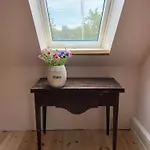Countryside Estate By Almindingen Bornholm 古兹耶姆