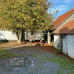 Countryside Estate By Almindingen Bornholm 度假居 *