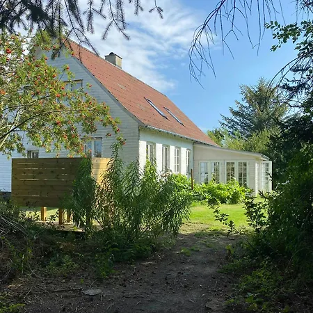 Countryside Estate By Almindingen Bornholm