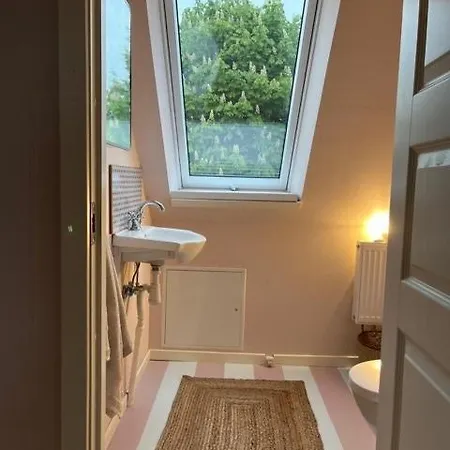 Countryside Estate By Almindingen Bornholm