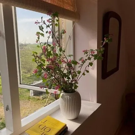 Ferienhaus Countryside Estate By Almindingen Bornholm Gudhjem