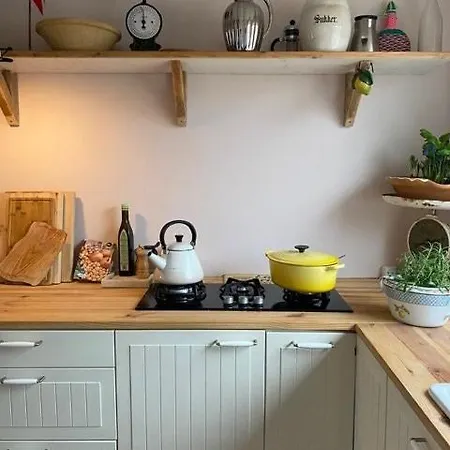 Holiday home Countryside Estate By Almindingen Bornholm *