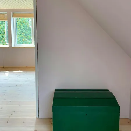 Countryside Estate By Almindingen Bornholm Ferienhaus