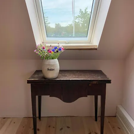 Countryside Estate By Almindingen Bornholm Gudhjem