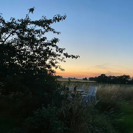 Countryside Estate By Almindingen Bornholm