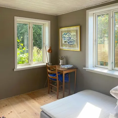 Ferienhaus Countryside Estate By Almindingen Bornholm