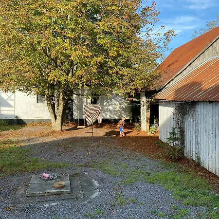 Countryside Estate By Almindingen Bornholm Vakantiehuis *