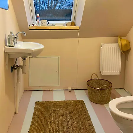 Ferienhaus Countryside Estate By Almindingen Bornholm *