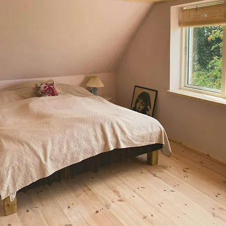 Holiday home Countryside Estate By Almindingen Bornholm Gudhjem