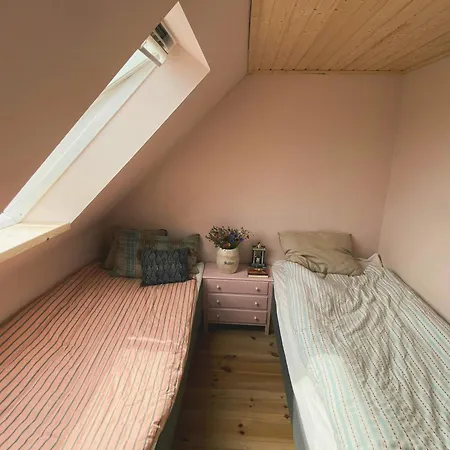 Countryside Estate By Almindingen Bornholm