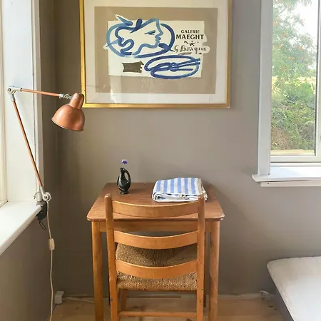 Countryside Estate By Almindingen Bornholm Ferienhaus