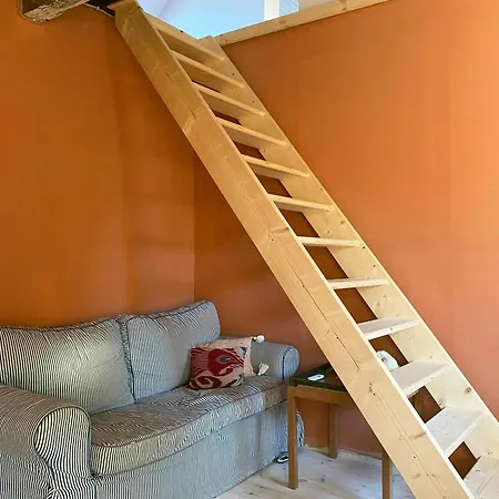 Countryside Estate By Almindingen Bornholm Ferienhaus Gudhjem