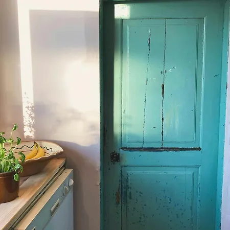 Holiday home Countryside Estate By Almindingen Bornholm Gudhjem