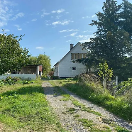 Countryside Estate By Almindingen Bornholm Gudhjem