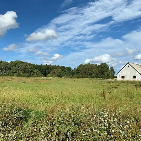 Countryside Estate By Almindingen Bornholm 度假居