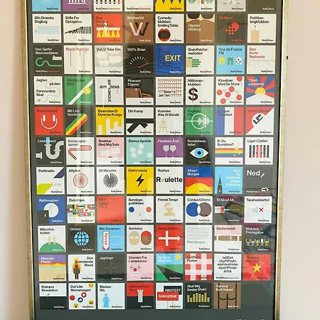 Ferienhaus Countryside Estate By Almindingen Bornholm Gudhjem