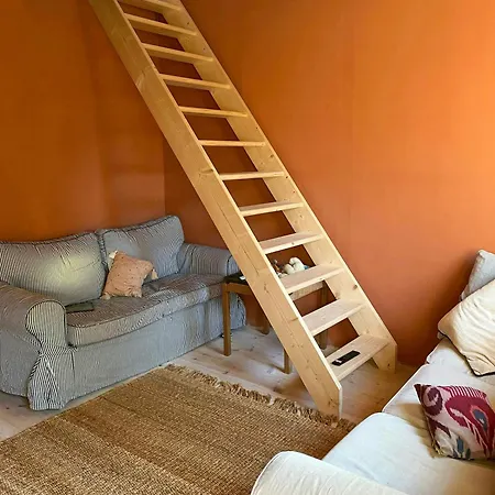 Countryside Estate By Almindingen Bornholm Ferienhaus