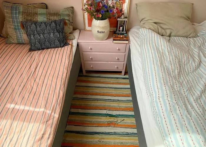 Countryside Estate By Almindingen Bornholm Casa de Férias *